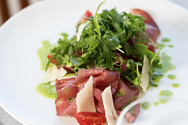 Antipasto