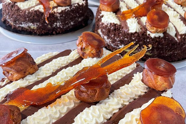 Le nostre torte