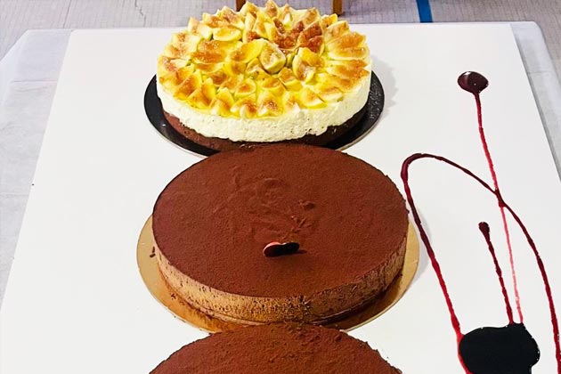 Gusta le nostre torte