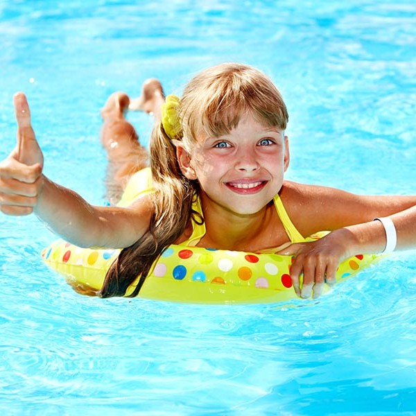 Promo Family a Cattolica 1 - 15 Giugno un bimbo gratuito