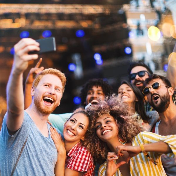 Luglio - Agosto un mix di spettacolo e divertimento
