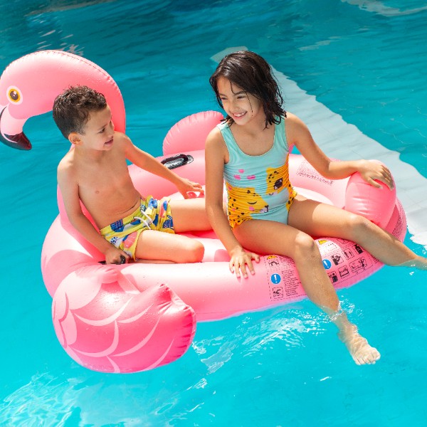 Vacanza in famiglia a Cattolica con un bimbo gratis