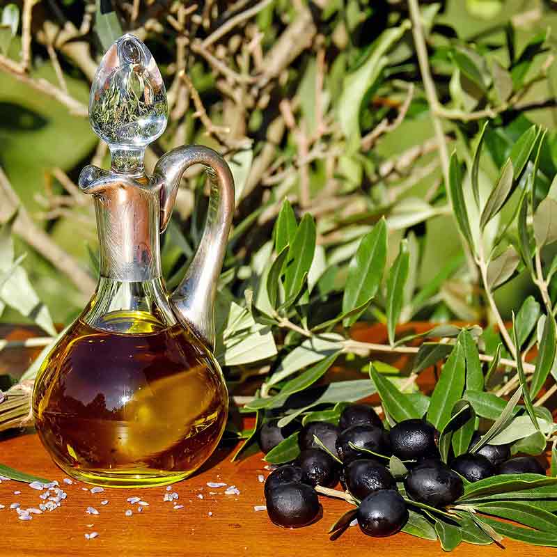 Fiera dell'oliva e dei prodotti autunnali: 33esima edizione a Coriano il 17 e il 24 novembre