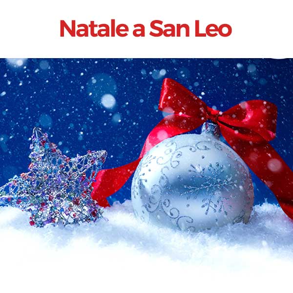 Natale a San Leo, emozioni senza tempo!