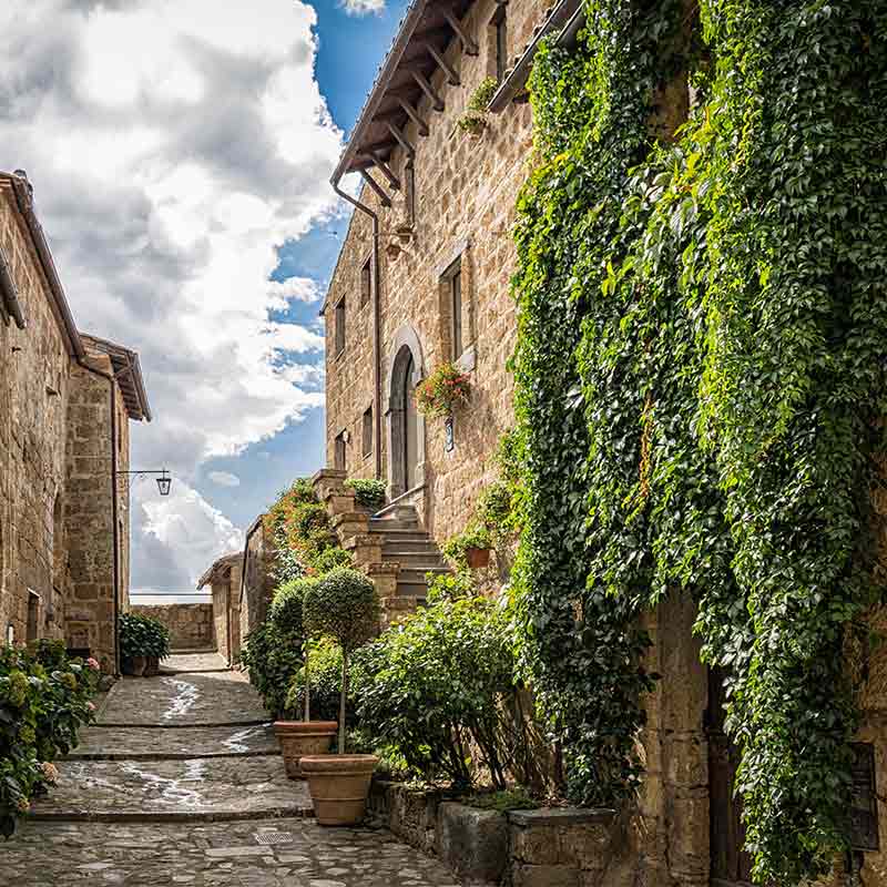 Montefiore Conca, scopri uno dei borghi più belli d’Italia